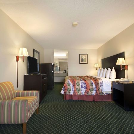 Days Inn By Wyndham Alma Buitenkant foto