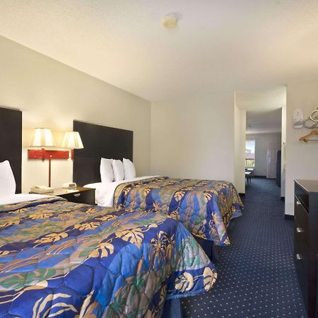 Days Inn By Wyndham Alma Kamer foto