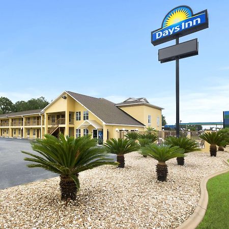 Days Inn By Wyndham Alma Buitenkant foto