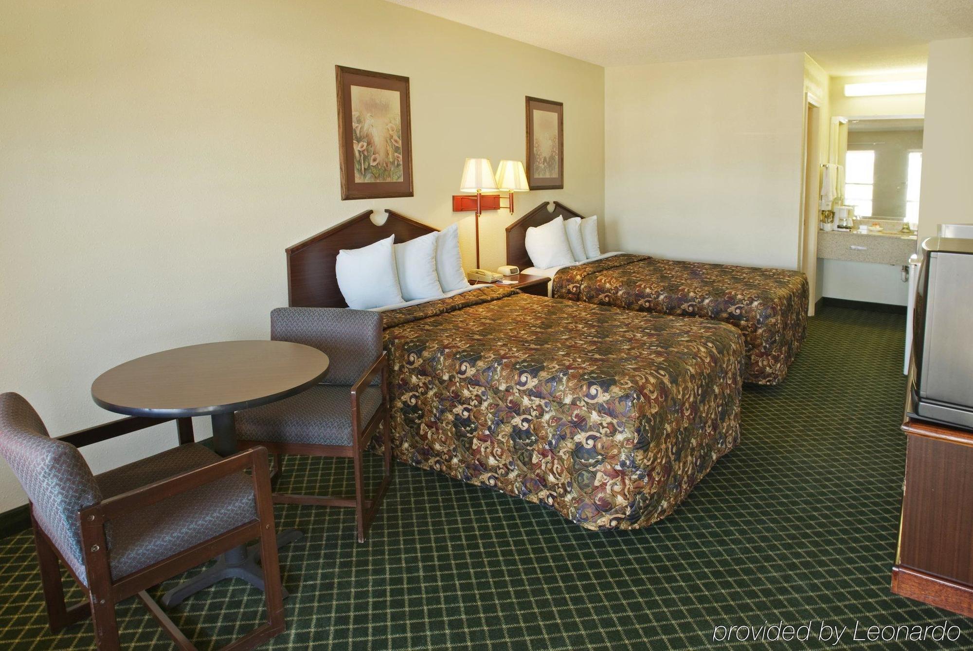 Days Inn By Wyndham Alma Kamer foto